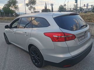 Ford Focus 2016 TITANIUM..120 ps-thumb-9