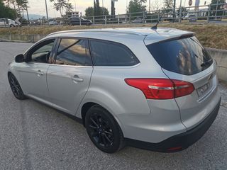 Ford Focus 2016 TITANIUM..120 ps-thumb-10