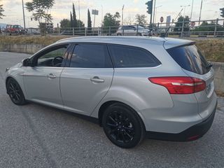 Ford Focus 2016 TITANIUM..120 ps-thumb-11