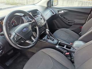 Ford Focus 2016 TITANIUM..120 ps-thumb-12
