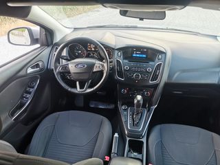 Ford Focus 2016 TITANIUM..120 ps-thumb-16
