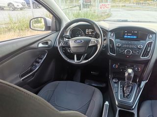 Ford Focus 2016 TITANIUM..120 ps-thumb-17