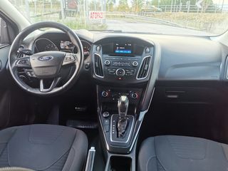 Ford Focus 2016 TITANIUM..120 ps-thumb-18