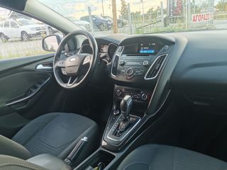 Ford Focus 2016 TITANIUM..120 ps-thumb-19