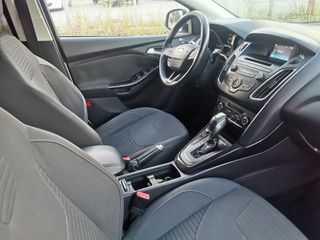 Ford Focus 2016 TITANIUM..120 ps-thumb-20