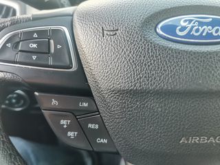 Ford Focus 2016 TITANIUM..120 ps-thumb-21