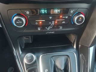 Ford Focus 2016 TITANIUM..120 ps-thumb-22