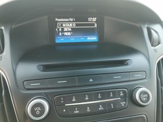 Ford Focus 2016 TITANIUM..120 ps-thumb-23