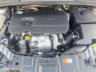 Ford Focus 2016 TITANIUM..120 ps-thumb-26