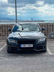 Audi A4 2008 1.8 TURBO