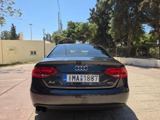 Audi A4 2008 1.8 TURBO-thumb-1