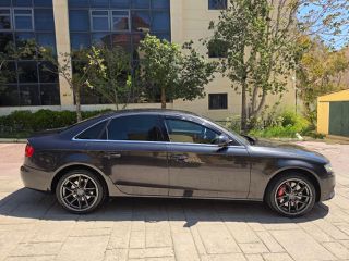 Audi A4 2008 1.8 TURBO-thumb-2