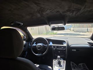 Audi A4 2008 1.8 TURBO-thumb-4