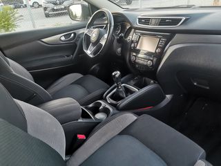 Nissan Qashqai 2018 TEKNA PANORAMA NAVI CAMERA 360-thumb-21