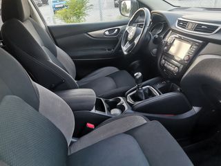 Nissan Qashqai 2018 TEKNA PANORAMA NAVI CAMERA 360-thumb-22