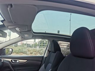 Nissan Qashqai 2018 TEKNA PANORAMA NAVI CAMERA 360-thumb-23