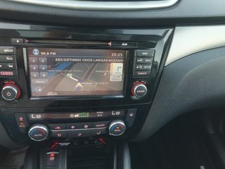 Nissan Qashqai 2018 TEKNA PANORAMA NAVI CAMERA 360-thumb-24