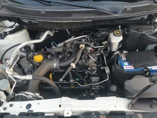 Nissan Qashqai 2018 TEKNA PANORAMA NAVI CAMERA 360-thumb-28