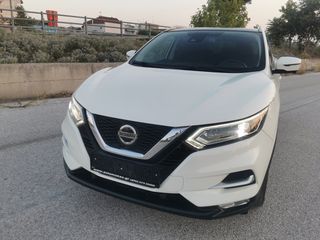 Nissan Qashqai 2018 TEKNA PANORAMA NAVI CAMERA 360-thumb-2