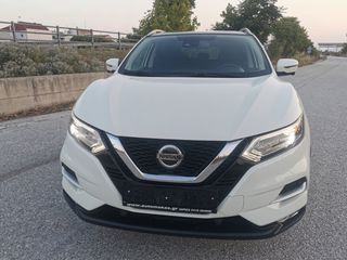 Nissan Qashqai 2018 TEKNA PANORAMA NAVI CAMERA 360-thumb-3