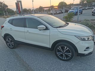 Nissan Qashqai 2018 TEKNA PANORAMA NAVI CAMERA 360-thumb-5
