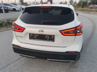 Nissan Qashqai 2018 TEKNA PANORAMA NAVI CAMERA 360-thumb-9