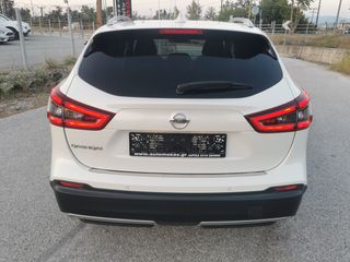Nissan Qashqai 2018 TEKNA PANORAMA NAVI CAMERA 360-thumb-10