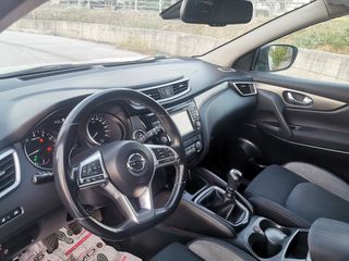 Nissan Qashqai 2018 TEKNA PANORAMA NAVI CAMERA 360-thumb-15