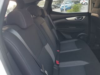 Nissan Qashqai 2018 TEKNA PANORAMA NAVI CAMERA 360-thumb-18