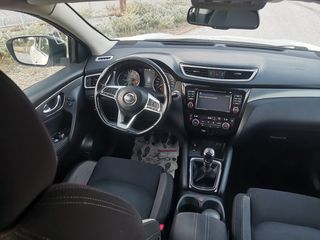 Nissan Qashqai 2018 TEKNA PANORAMA NAVI CAMERA 360-thumb-19