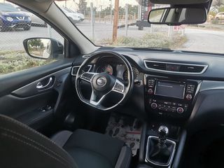 Nissan Qashqai 2018 TEKNA PANORAMA NAVI CAMERA 360-thumb-20
