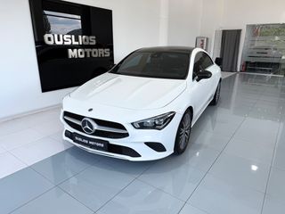 Mercedes-Benz CLA 180 2022 CLA COUPé 180 D 7G-DCT-thumb-2