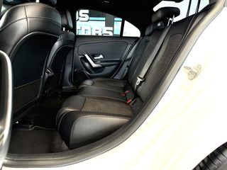 Mercedes-Benz CLA 180 2022 CLA COUPé 180 D 7G-DCT-thumb-13