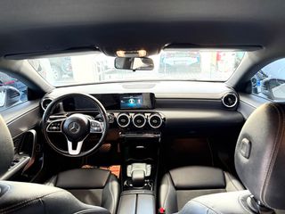 Mercedes-Benz CLA 180 2022 CLA COUPé 180 D 7G-DCT-thumb-15