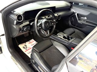 Mercedes-Benz CLA 180 2022 CLA COUPé 180 D 7G-DCT-thumb-22