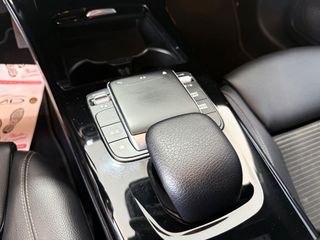 Mercedes-Benz CLA 180 2022 CLA COUPé 180 D 7G-DCT-thumb-23
