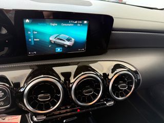 Mercedes-Benz CLA 180 2022 CLA COUPé 180 D 7G-DCT-thumb-24