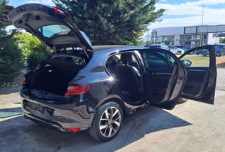 Renault Megane 2016 131PS*ΟΘΟΝΗ*NAVI*ΤΙΜΗ ΓΙΑ ΤΡΙΤΕΚΝΟ ΠΟΛΥΤΕΚΝΟ*ΔΕΣ ΤΟ VIDEO*-thumb-6