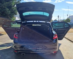Renault Megane 2016 131PS*ΟΘΟΝΗ*NAVI*ΤΙΜΗ ΓΙΑ ΤΡΙΤΕΚΝΟ ΠΟΛΥΤΕΚΝΟ*ΔΕΣ ΤΟ VIDEO*-thumb-5