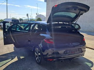 Renault Megane 2016 131PS*ΟΘΟΝΗ*NAVI*ΤΙΜΗ ΓΙΑ ΤΡΙΤΕΚΝΟ ΠΟΛΥΤΕΚΝΟ*ΔΕΣ ΤΟ VIDEO*-thumb-4