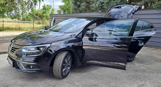 Renault Megane 2016 131PS*ΟΘΟΝΗ*NAVI*ΤΙΜΗ ΓΙΑ ΤΡΙΤΕΚΝΟ ΠΟΛΥΤΕΚΝΟ*ΔΕΣ ΤΟ VIDEO*-thumb-2