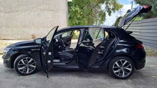 Renault Megane 2016 131PS*ΟΘΟΝΗ*NAVI*ΤΙΜΗ ΓΙΑ ΤΡΙΤΕΚΝΟ ΠΟΛΥΤΕΚΝΟ*ΔΕΣ ΤΟ VIDEO*-thumb-3