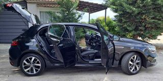 Renault Megane 2016 131PS*ΟΘΟΝΗ*NAVI*ΤΙΜΗ ΓΙΑ ΤΡΙΤΕΚΝΟ ΠΟΛΥΤΕΚΝΟ*ΔΕΣ ΤΟ VIDEO*-thumb-7