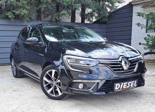 Renault Megane 2016 131PS*ΟΘΟΝΗ*NAVI*ΤΙΜΗ ΓΙΑ ΤΡΙΤΕΚΝΟ ΠΟΛΥΤΕΚΝΟ*ΔΕΣ ΤΟ VIDEO*-thumb-8
