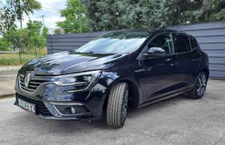 Renault Megane 2016 131PS*ΟΘΟΝΗ*NAVI*ΤΙΜΗ ΓΙΑ ΤΡΙΤΕΚΝΟ ΠΟΛΥΤΕΚΝΟ*ΔΕΣ ΤΟ VIDEO*-thumb-10