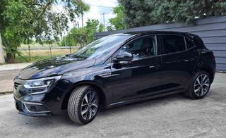 Renault Megane 2016 131PS*ΟΘΟΝΗ*NAVI*ΤΙΜΗ ΓΙΑ ΤΡΙΤΕΚΝΟ ΠΟΛΥΤΕΚΝΟ*ΔΕΣ ΤΟ VIDEO*-thumb-11