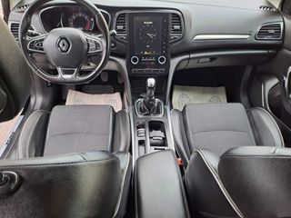 Renault Megane 2016 131PS*ΟΘΟΝΗ*NAVI*ΤΙΜΗ ΓΙΑ ΤΡΙΤΕΚΝΟ ΠΟΛΥΤΕΚΝΟ*ΔΕΣ ΤΟ VIDEO*-thumb-48