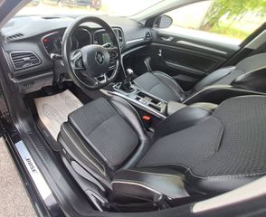 Renault Megane 2016 131PS*ΟΘΟΝΗ*NAVI*ΤΙΜΗ ΓΙΑ ΤΡΙΤΕΚΝΟ ΠΟΛΥΤΕΚΝΟ*ΔΕΣ ΤΟ VIDEO*-thumb-49