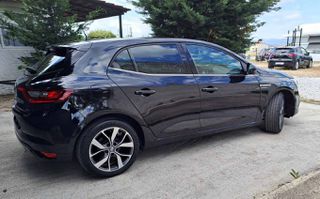 Renault Megane 2016 131PS*ΟΘΟΝΗ*NAVI*ΤΙΜΗ ΓΙΑ ΤΡΙΤΕΚΝΟ ΠΟΛΥΤΕΚΝΟ*ΔΕΣ ΤΟ VIDEO*-thumb-17