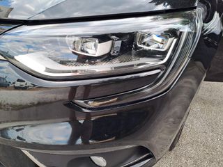 Renault Megane 2016 131PS*ΟΘΟΝΗ*NAVI*ΤΙΜΗ ΓΙΑ ΤΡΙΤΕΚΝΟ ΠΟΛΥΤΕΚΝΟ*ΔΕΣ ΤΟ VIDEO*-thumb-20